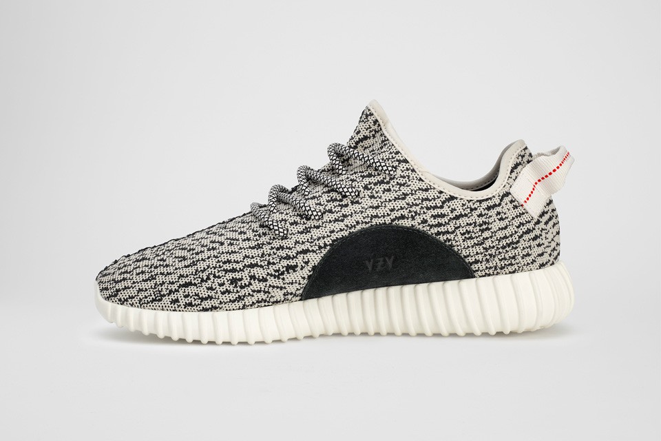 adidas yeezy femme prix